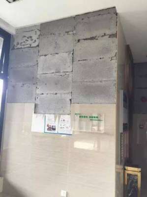 瓷磚背膠的作用是什么？
